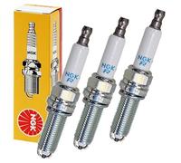 NGK 3x Candela accensione 5214