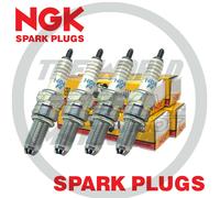2360 Candela NGK CR10EK Yamaha