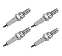 NGK 4 nuove candele multi terra CR10EK Yamaha YZF-R6 # 2360