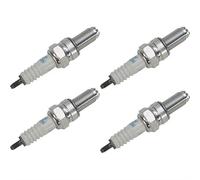 NGK 4 nuove candele multi terra CR10EK Yamaha YZF-R6 # 2360
