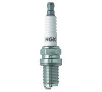 NGK (4091) R5671A-7 Spark Plug - Pack of 4