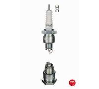 8x NGK BP5HS (4111) Standard CANDELE For MG MGB 3.5 73>76