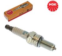 NGK 4374 Candele Accensione Per Citroën Peugeot Suzuki Piaggio 09482-00581