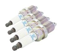 NGK 4388 BKR6EK Candela (Confezione da 4)