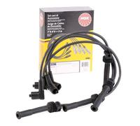 NGK 44225 Kit cavi candele 4 per RENAULT CLIO II (BB0/1/2, CB0/1/2)
