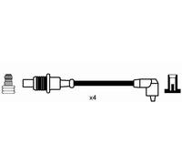 NGK 44289 Kit cavi candele 4 per OPEL Vectra C Caravan (Z02) per CITROËN ZX (N2)