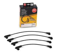 NGK 44318 Kit cavi candele 4 per MAZDA RX-8 (SE, FE)