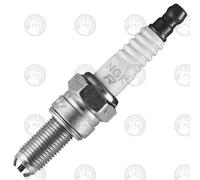 NGK 4455 SPARK PLUG MULTI-GROUND CR7EKB PIAGGIO MP3 400 LT I.E. 2009