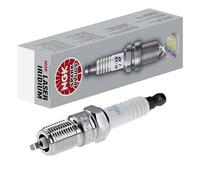 4x NGK ITR6F13 LASER IRIDIUM CANDELE For FORD FOCUS II 1.8 06>07