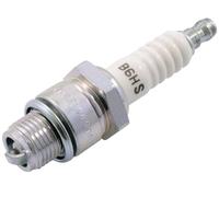 NGK 4510 - Candela con anima in rame B6HS