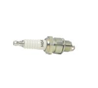 KIT 4 CANDELE ACCENSIONE NGK BP6HS 4511 PER CITROEN FIAT FORD OPEL RENAULT SEAT