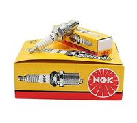 NGK 4522 Standard Spark Plug - BR9HS, 10 Pack