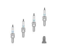 NGK 4548х4 Candela accensione