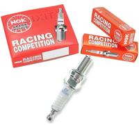 Candela di accensione Raccordo-SAE svitabile 4735 NGK