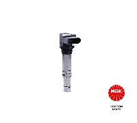 NGK 48003 Bobina d'accensione per AUDI,SEAT,SKODA,VW
