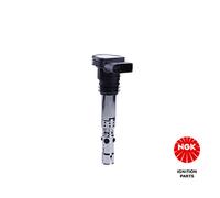 NGK 48005 Bobina d'accensione per AUDI,SEAT,SKODA,VW