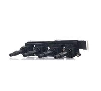 Bobina di accensione Tipo di raccordo SAE 48011 NGK per OPEL SAAB