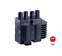 NGK 48012 Bobina d'accensione per OPEL Astra G CC (T98) Corsa B Schrägheck (S93)