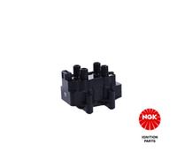 NGK 48030 Bobina d'accensione per CITROËN,FIAT, KHODRO,LANCIA,PEUGEOT,ROVER
