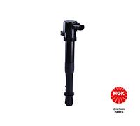 Bobina di accensione Tipo di raccordo SAE 48034 NGK per FIAT STILO STILO VAN