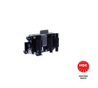 Bobina di accensione Tipo di raccordo M4 48037 NGK per AUDI VW SKODA