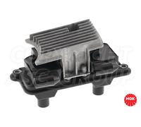 Ngk 48048 Bobina Di Accensione U6037