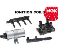 Ngk 48050 Bobina Confezione U3006