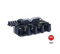 NGK 48052 Bobina d'accensione per FIAT Doblo Cargo (223) MULTIPLA (186)