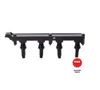 NGK 48071 Bobina d'accensione per CITROËN,PEUGEOT