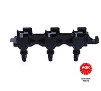 NGK 48075 Bobina d'accensione per CITROËN,PEUGEOT,RENAULT