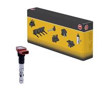 NGK 48088 - Bobina D'Accensione | Compatibile con: AUDI A4 B6, A4 B6 Avant, A4 B6 Cabriolet, A4 B7, A4 B7 Avant, A6 C6, A6 C6 Avant, A8 D3, ALLROAD C5