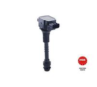 NGK 48139 Bobina d'accensione per NISSAN ALMERA TINO (V10) PRIMERA (P12)