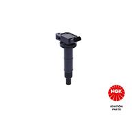 NGK Bobina d'accensione 48184 – Tipo di raccordo SAE – Modulo per Toyota RAV4 II/Avensis Verso
