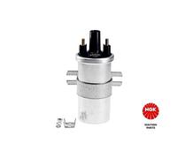 NGK 48299 Bobina d'accensione 6V per VW Kaefer Typ 1 per OPEL ADMIRAL A