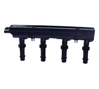 NGK 48404 Bobina d'accensione per OPEL Corsa D Schrägheck (S07) ASTRA J INSIGNIA