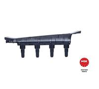 NGK 49026 Bobina d'accensione 14V per SAAB 9-5 (YS3E) 9-3 (YS3D) 9-3 Cabriolet