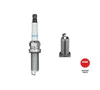 NGK 4912 CANDELA ACCENSIONE