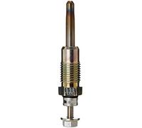 NGK 4916 Candeletta Diesel 11,0V Apertura chiave:12 mm Dimensioni filettatura:M12 x 1,25 Modello candeletta:Candeletta metallica