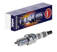 3x NGK BCPR6EIX-11 (4919) IRIDIUM IX CANDELE