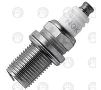 NGK 4985 CANDELE DA CORSA IRIDIUM IX YAMAHA TZ 250 1998