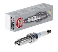 Candela di accensione NGK PLZKAR6A-11, 5118 | Laser Platinum
