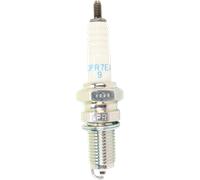 NGK 5129 SPARK PLUG DPR7EA-9 KYMCO YAGER 125 GT 2007