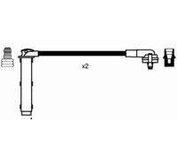 NGK 5405 Kit cavi accensione per FORD