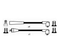 NGK 5408 Cavi Candele, Fascio ad Alta Tensione