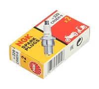 NGK 5454 Candela accensione