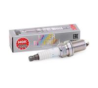 CANDELA NGK SPARK PLUG PFR6T-10G OPEL Corsa D OPC 1.6 132 kW A16LET 2009
