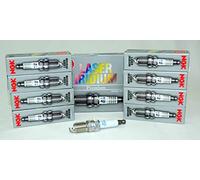 NGK # 5599 laser Iridium Spark Plug ITR4 A15 - ---- 8 pezzi * Nuovo *