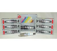 NGK # 5599 Laser Iridium Spark Plug ITR4A15 ----- 6 PCS *NEW*