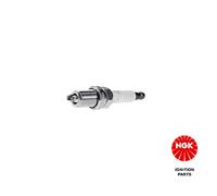 Kit 6 Candele Accensione NGK BKR6EKE MCC Smart (450) Fortwo 600cc 0.6 Benzina