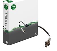 NGK 5656 Sonda lambda per OPEL Meriva A (X03) Corsa C Hatchback (X01) COMBO Tour